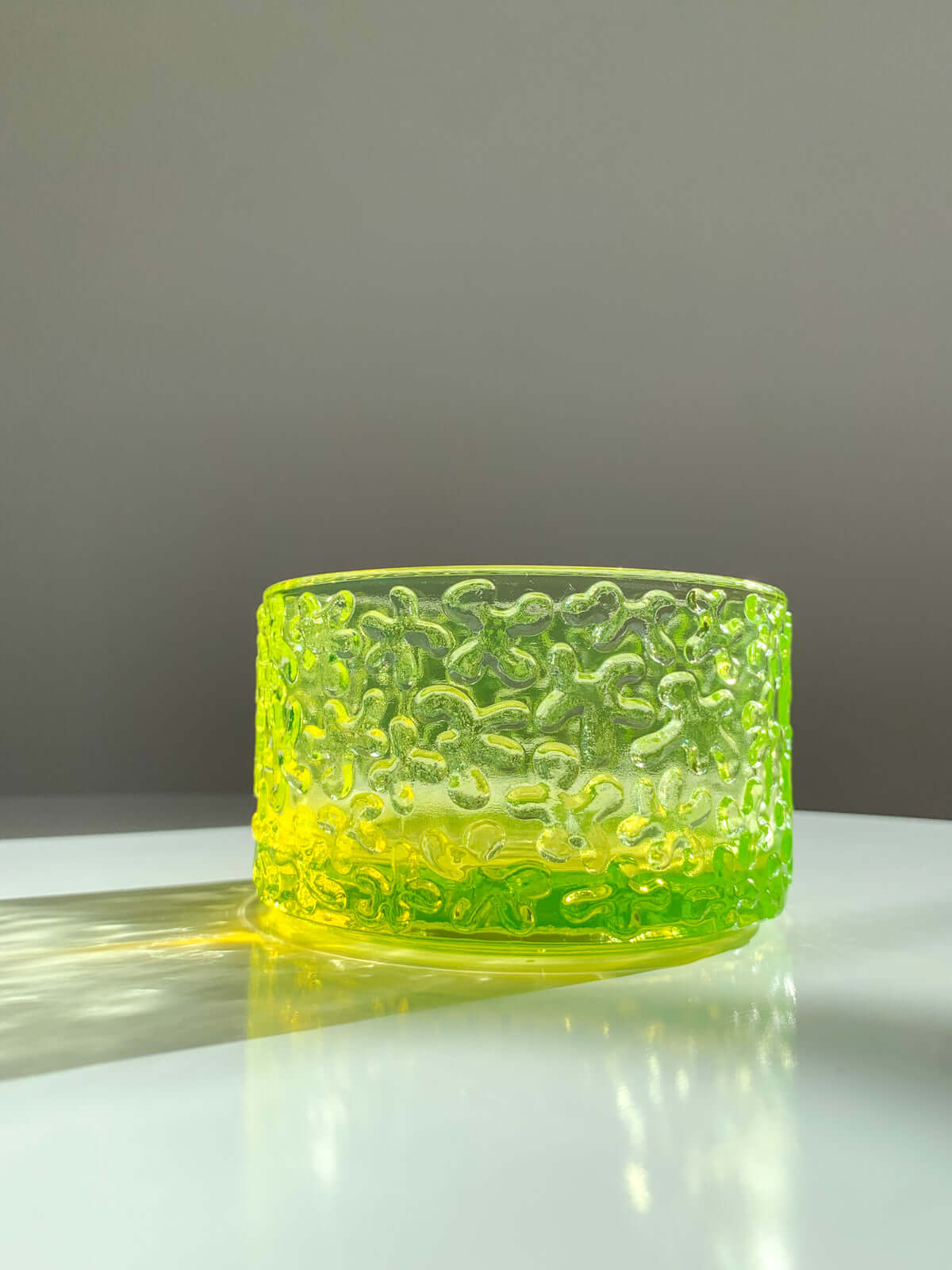 Riihimaen Lasi Jesperi Dessert Bowls, Set of 4