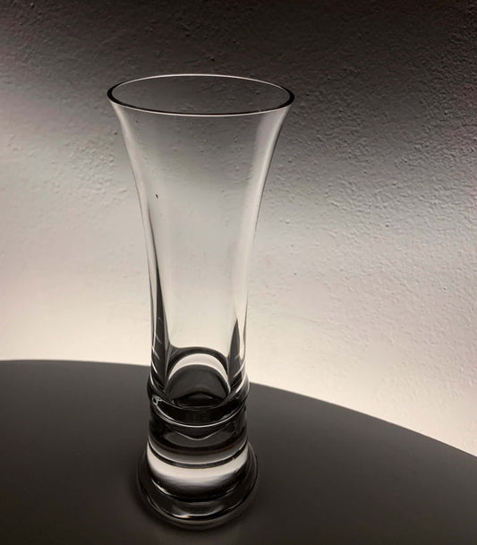 Vintage Kaleva champagne glass designed by Tapio Wirkkala