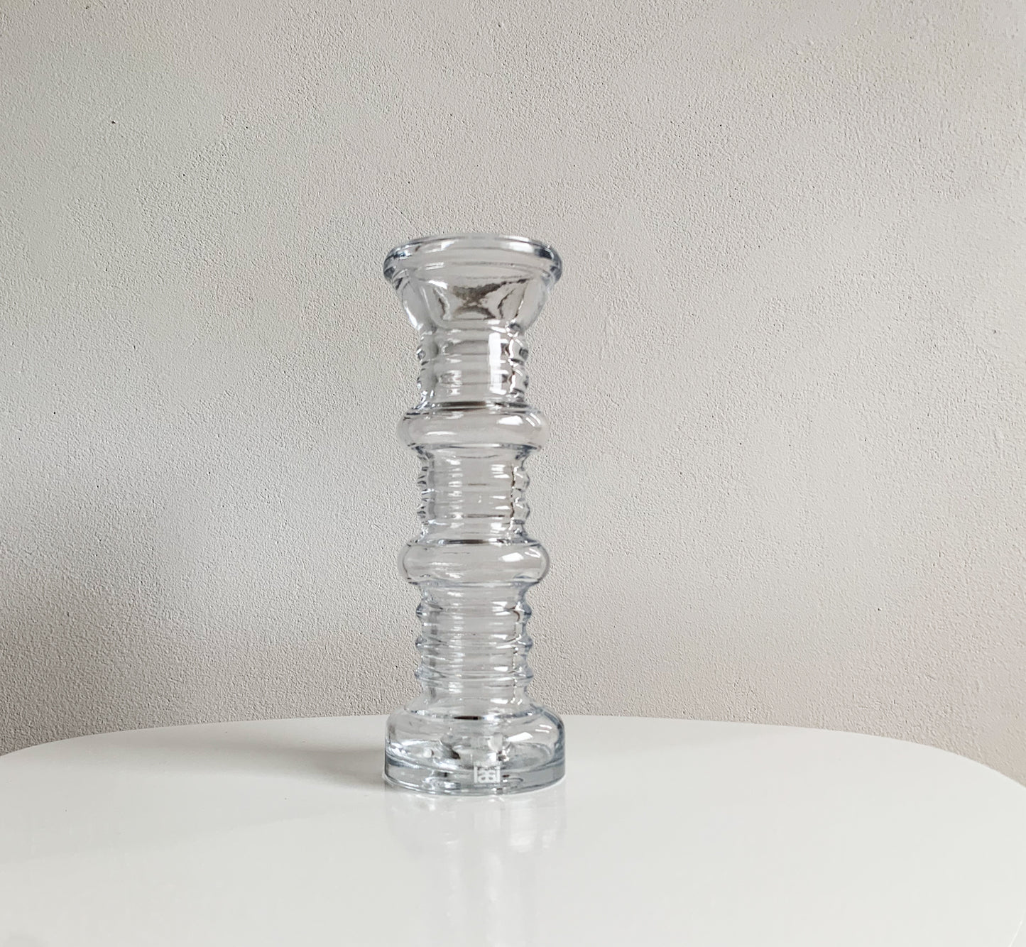 Tamara Aladin Riihimaki, Reversible Candle Holder Vase Carmen 20 cm