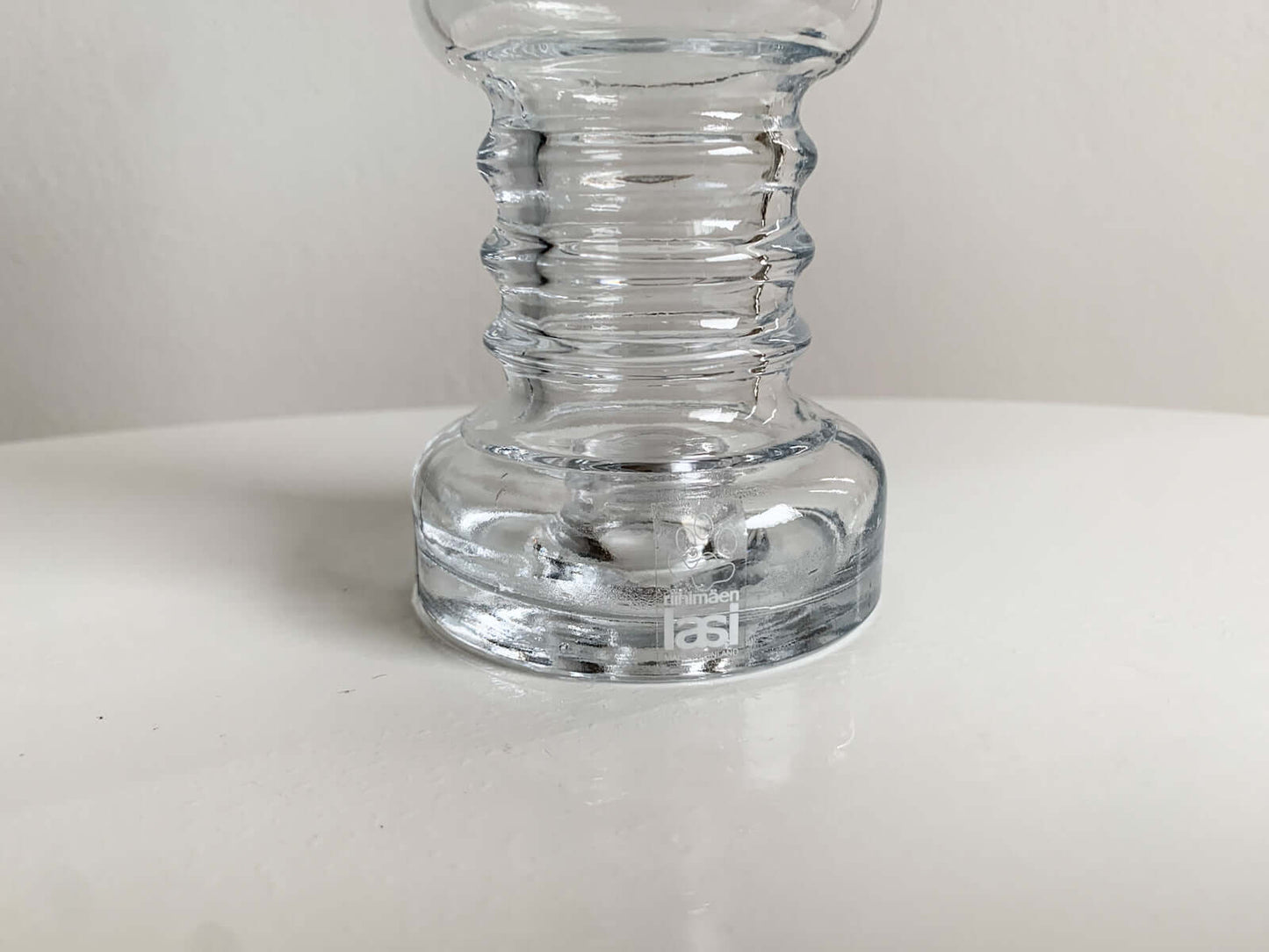 Tamara Aladin Riihimaki, Reversible Candle Holder Vase Carmen 20 cm