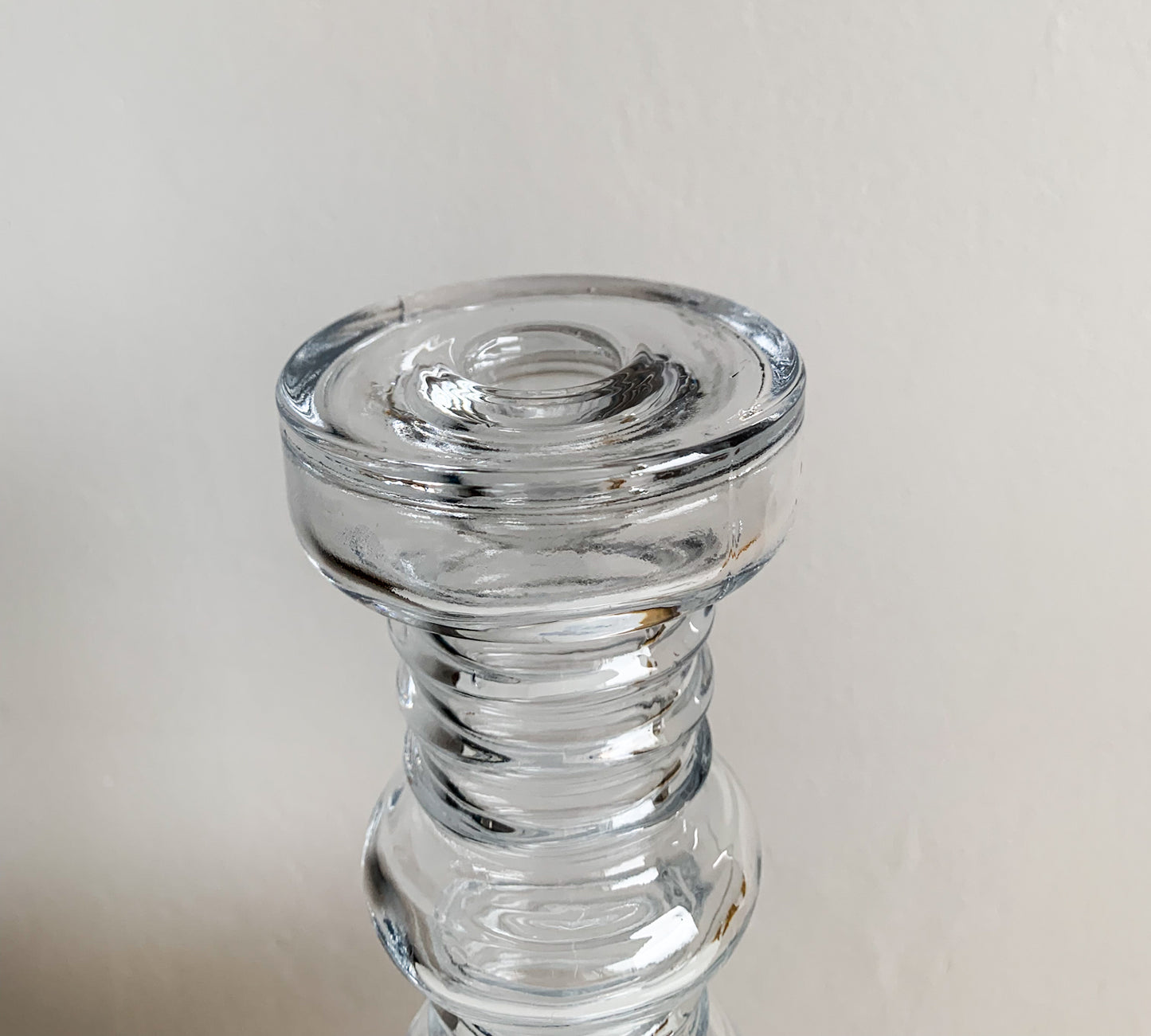 Tamara Aladin Riihimaki, Reversible Candle Holder Vase Carmen 20 cm