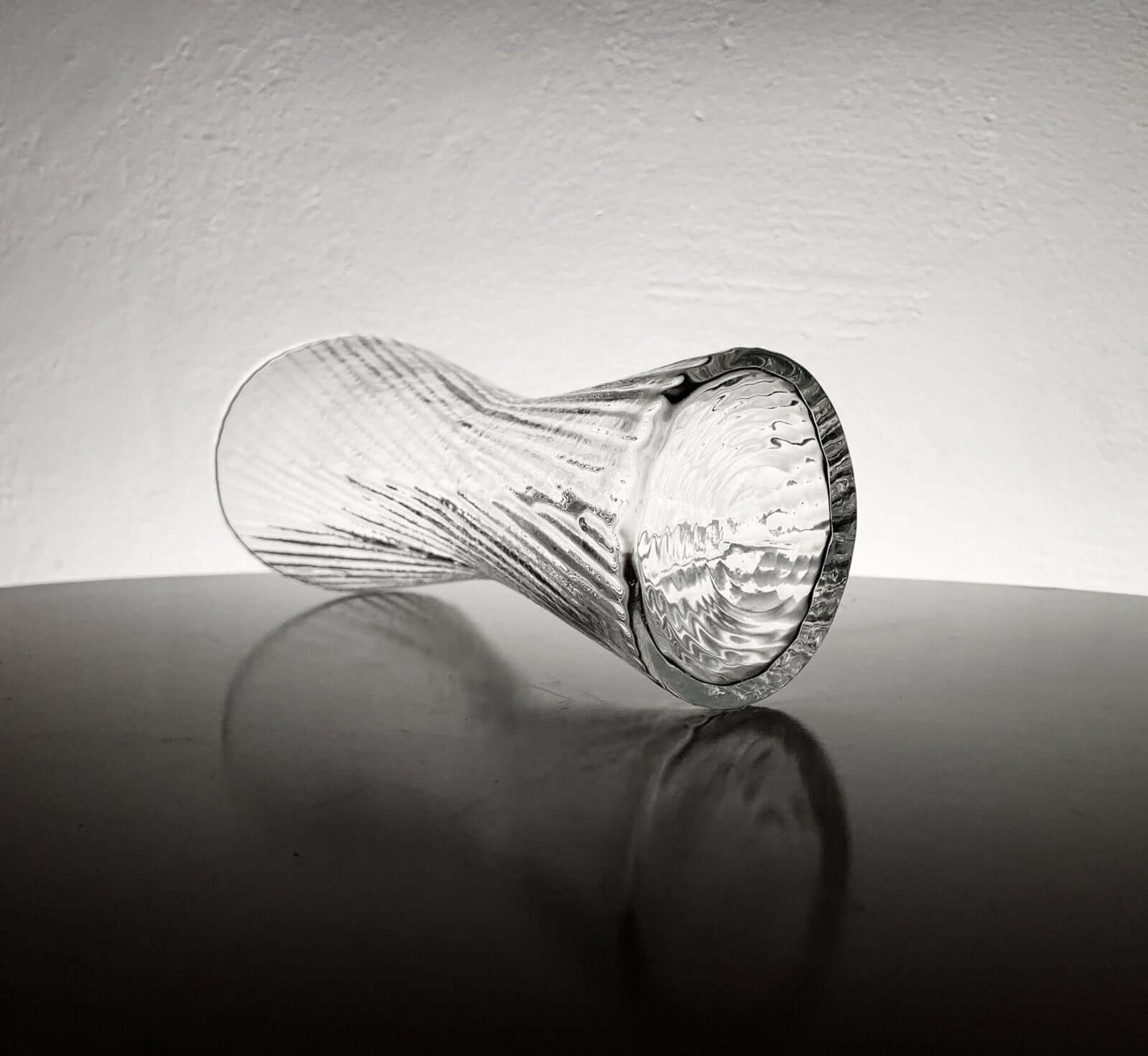 Nuutajarvi Oiva Toikka Vilja Vase, Finland