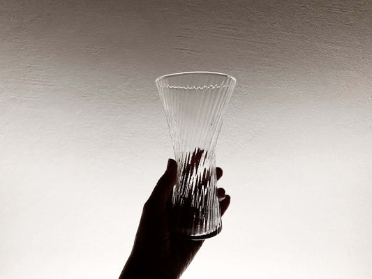 Nuutajarvi Oiva Toikka Vilja Vase, Finland