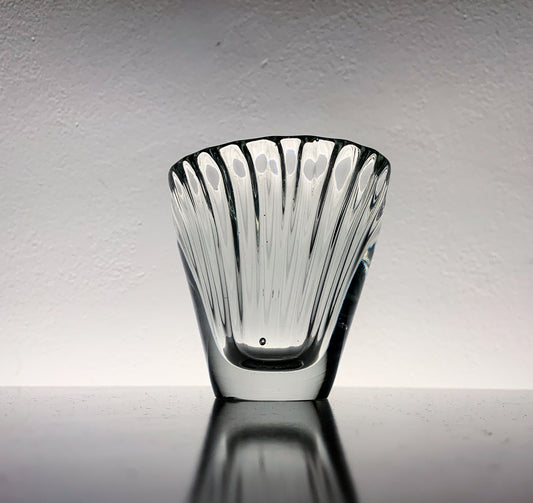 Tapio Wirkkala | Vintage Iittala Löytö Vase