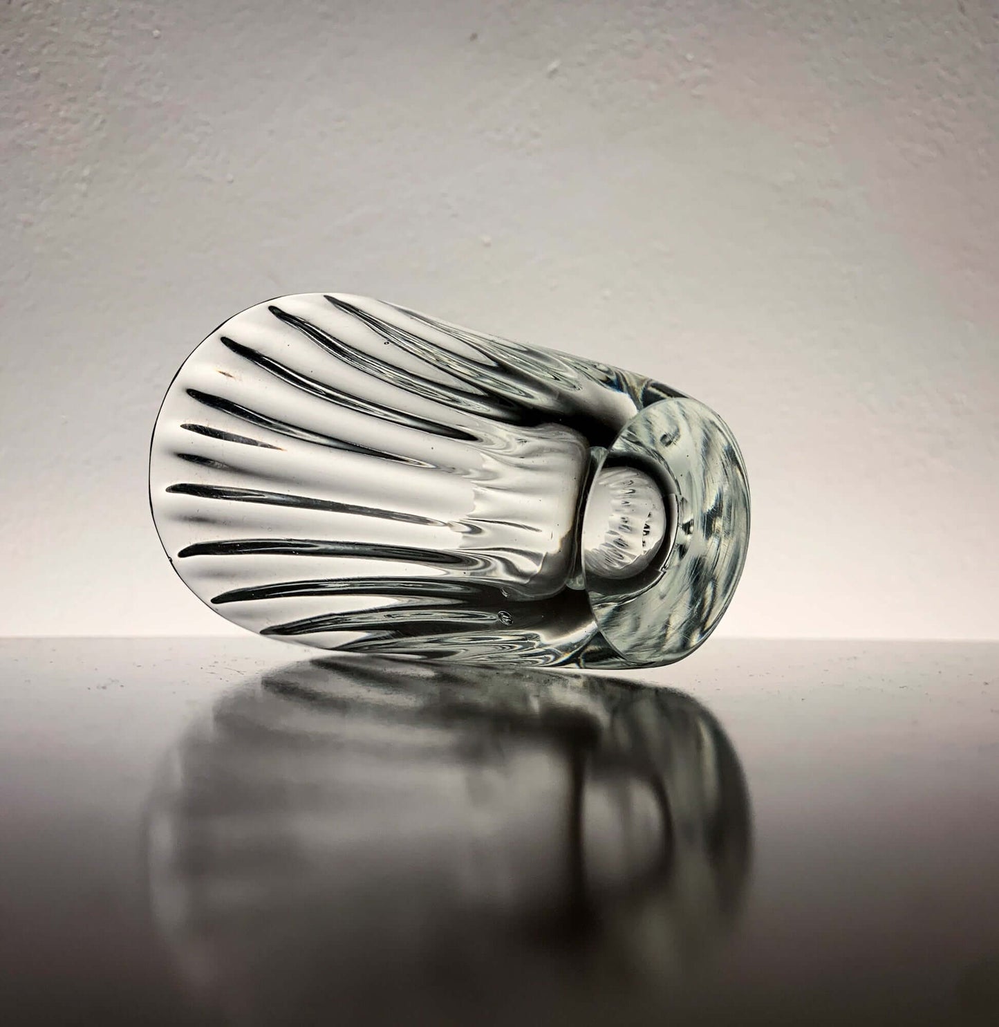 Vintage Iittala Löytö Vase | Tapio Wirkkala, Erkki Vesanto