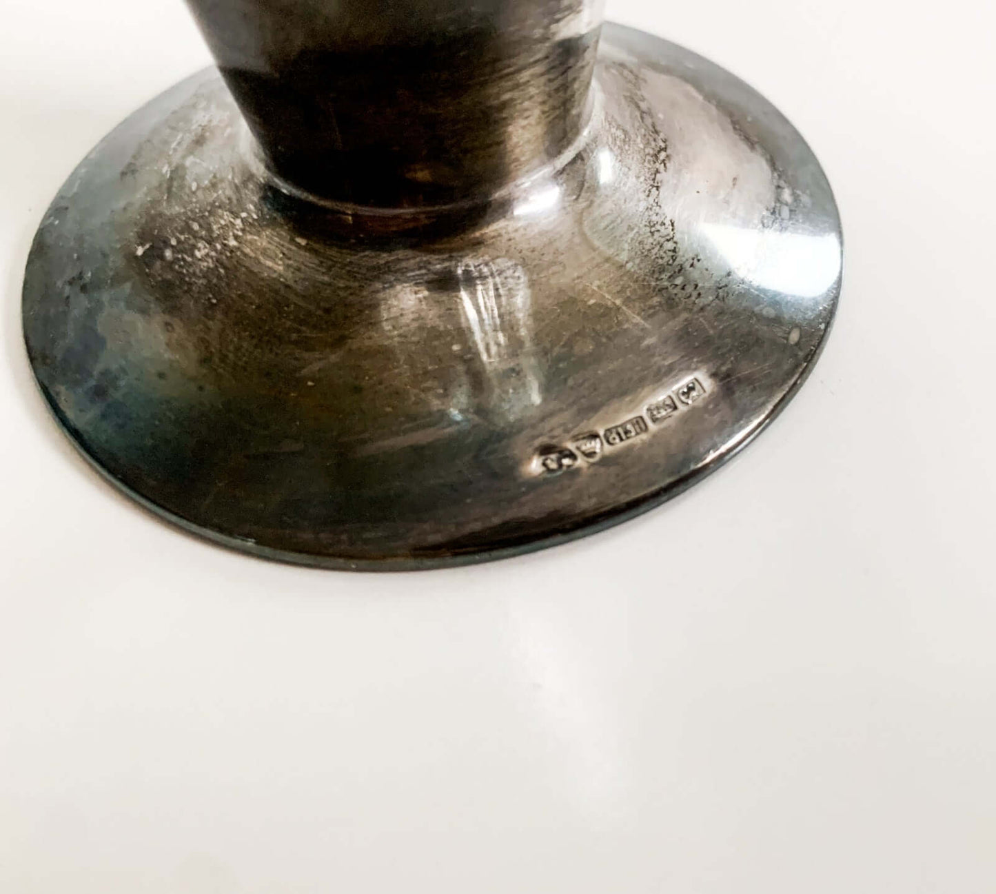 Aimo Okkolin Riihimaen Lasi – Pirkko series Bowl & Creamer, Silver