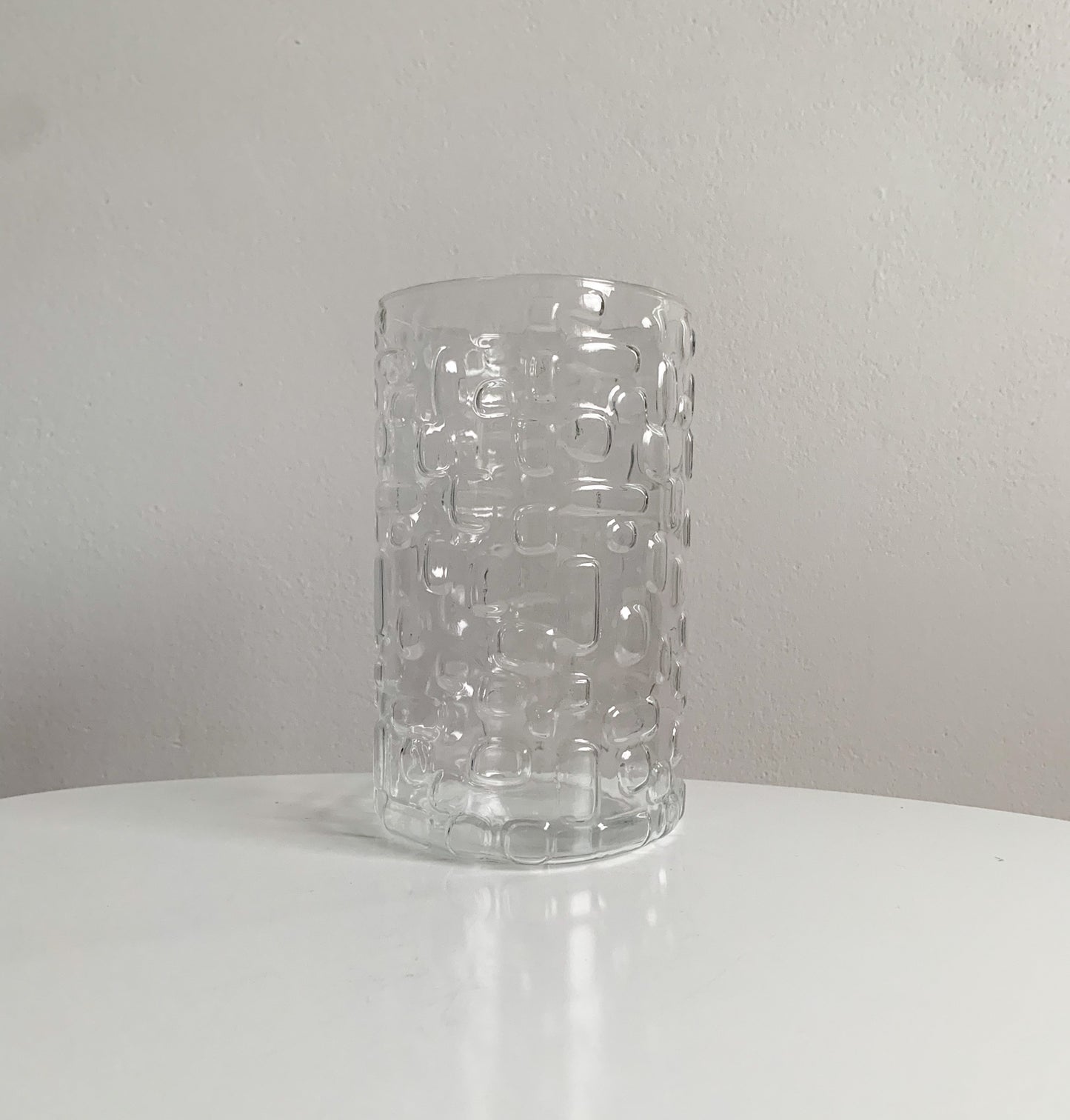 Iittala Vase 2776 by Erkki Vesanto, 1960s