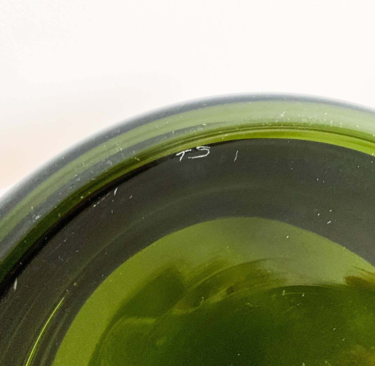 Timo Sarpaneva Iittala – Novitas Series Large Bowl