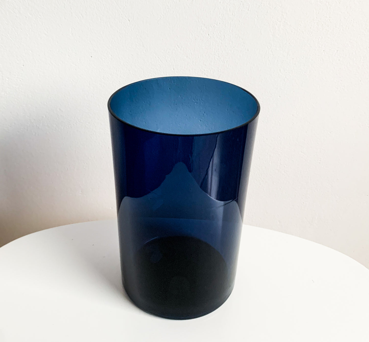 Kaj Franck Nuutajarvi - vase Purtilo 1609, Finland 1950s