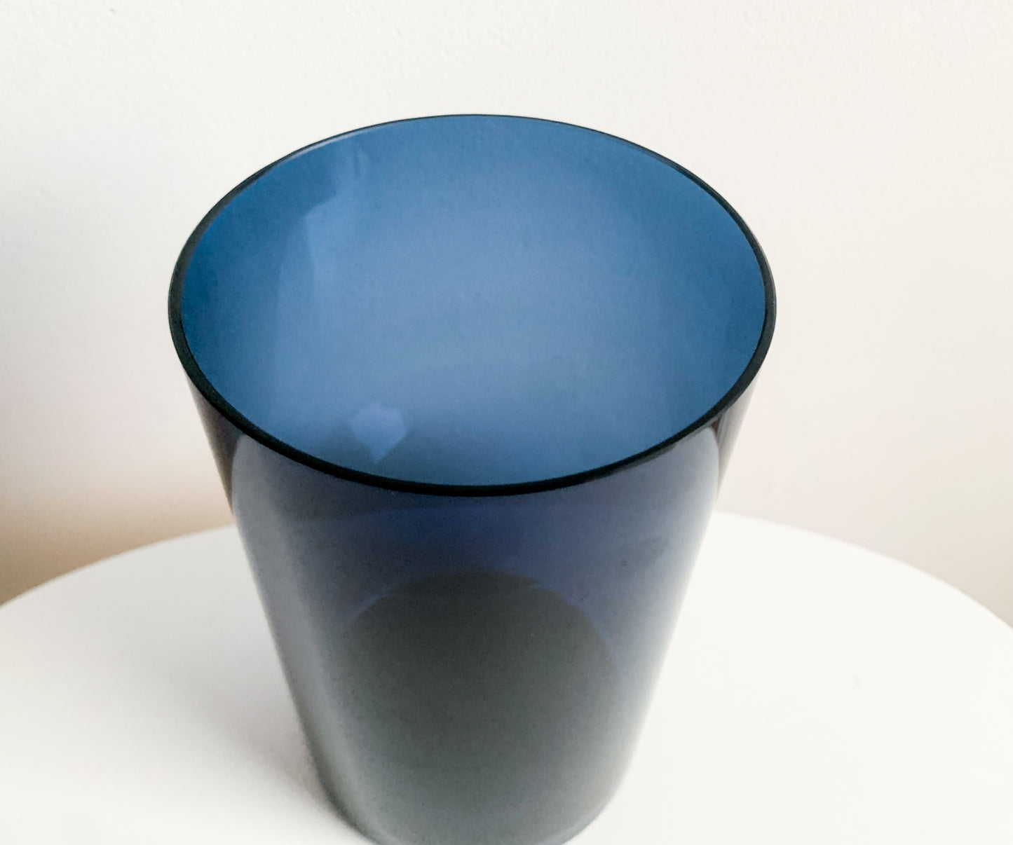 Kaj Franck Nuutajarvi - vase Purtilo 1609, Finland 1950s