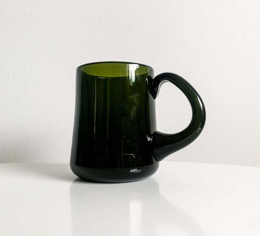 Kaj Franck – Tupa Beer Mug 5211, Iittala, 1948–1954