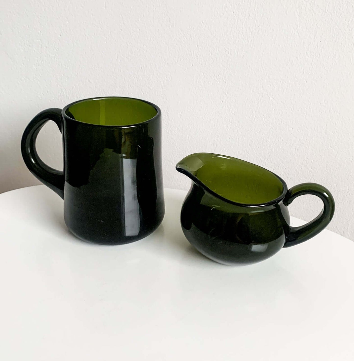 Kaj Franck – Tupa Beer Mug 5211, Iittala, 1948–1954