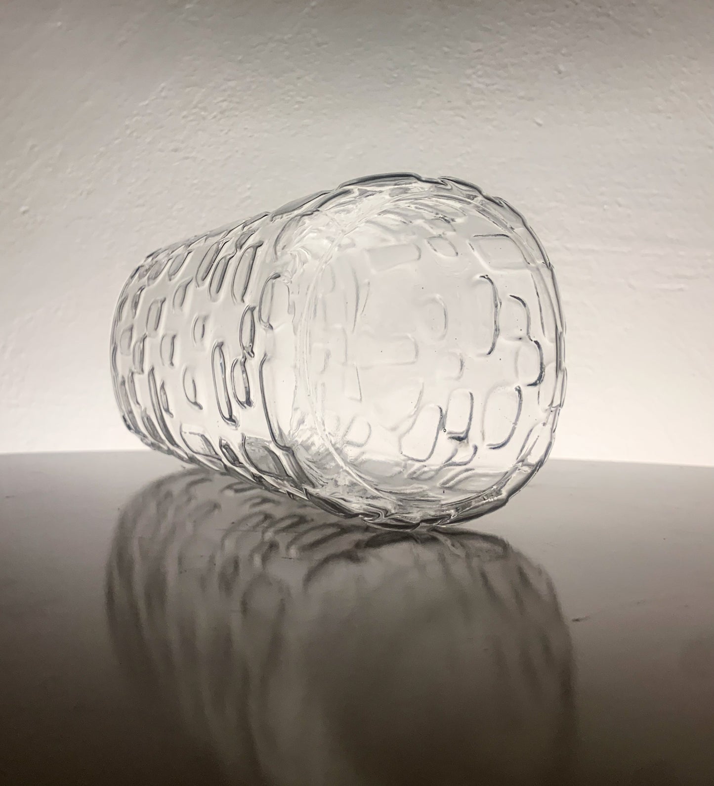 Iittala Vase 2776 by Erkki Vesanto, 1960s