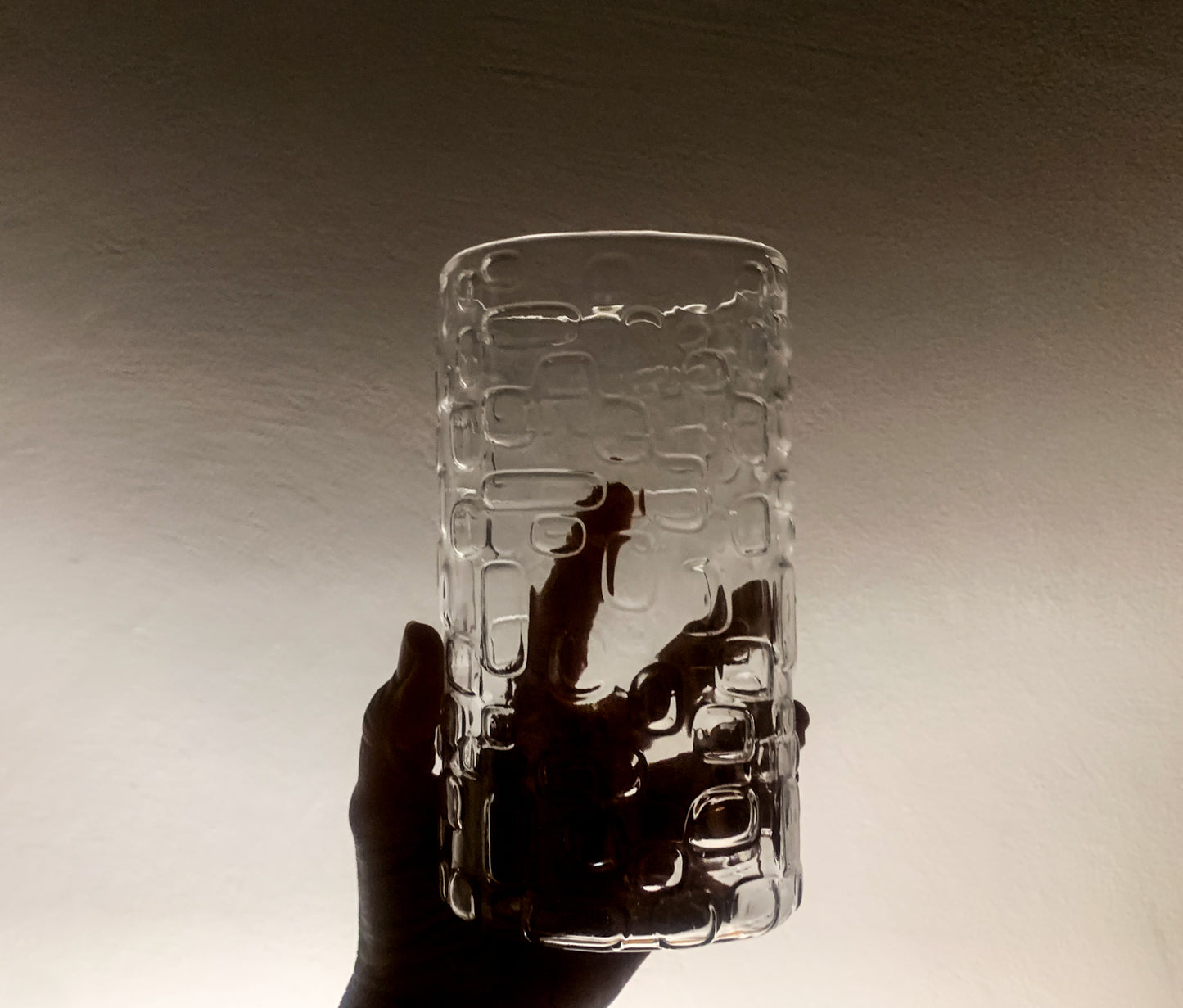 Iittala Vase 2776 by Erkki Vesanto, 1960s