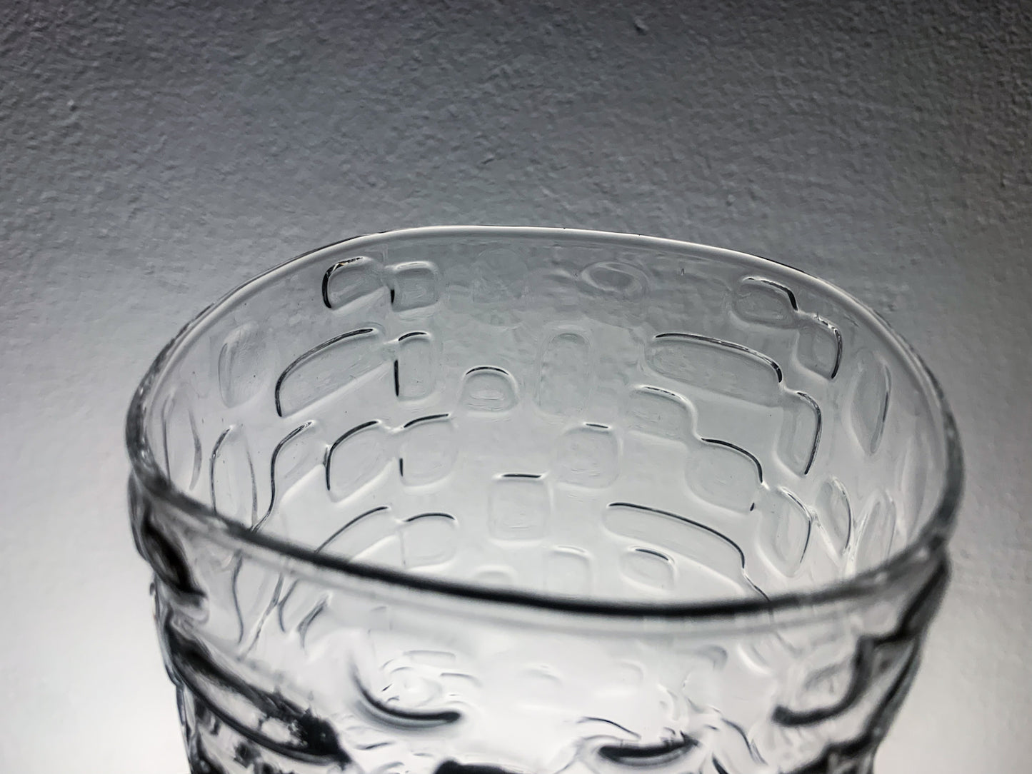 Iittala Vase 2776 by Erkki Vesanto, 1960s