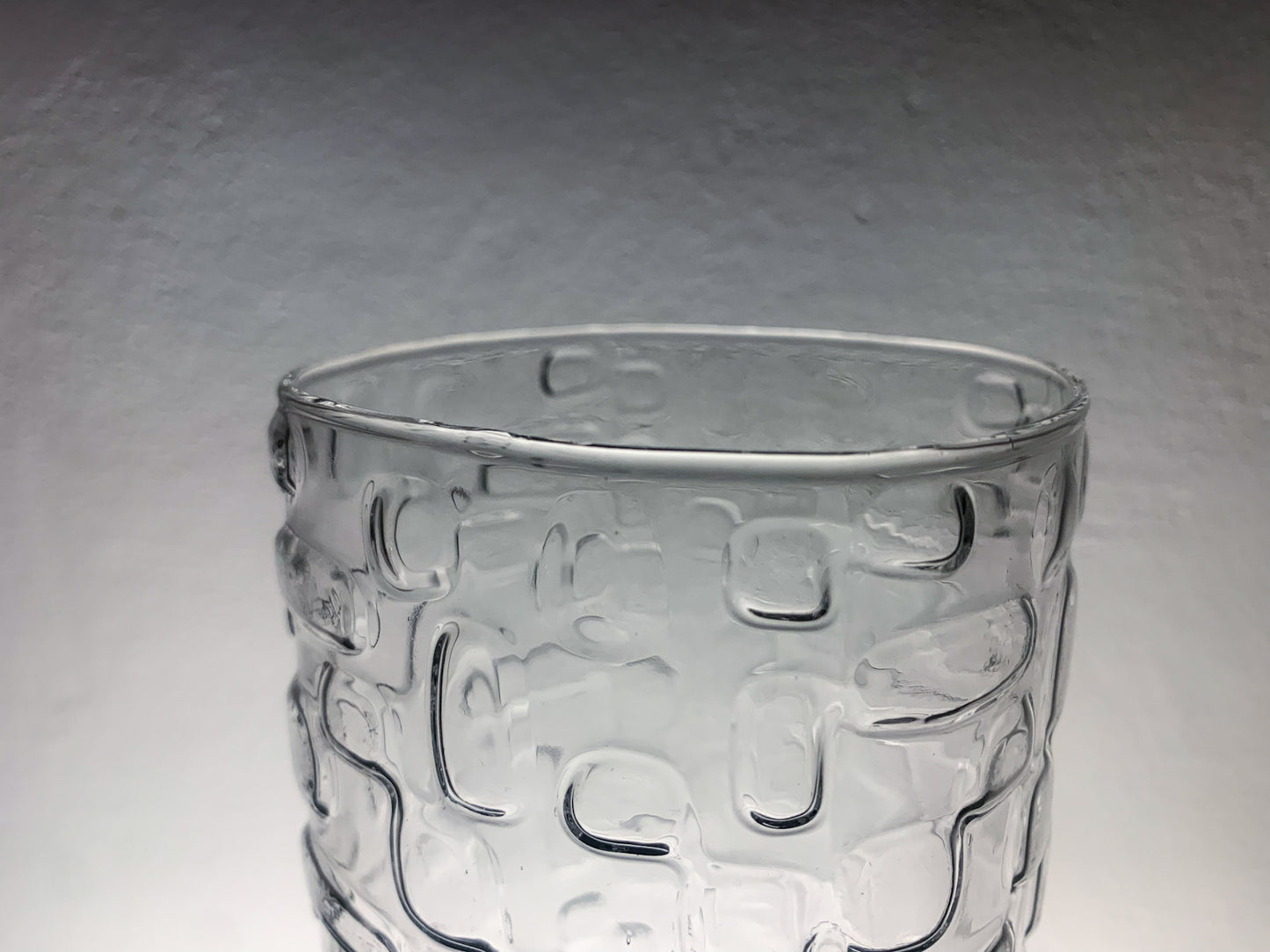 Iittala Vase 2776 by Erkki Vesanto, 1960s