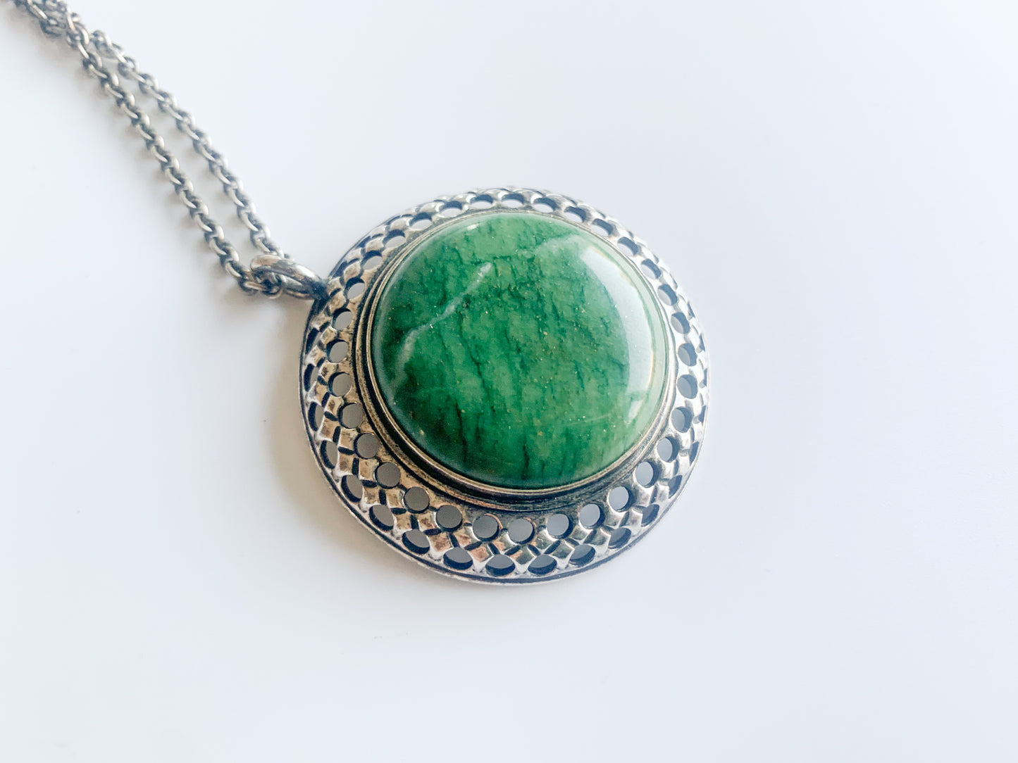 Collectible scandinavian jewelry