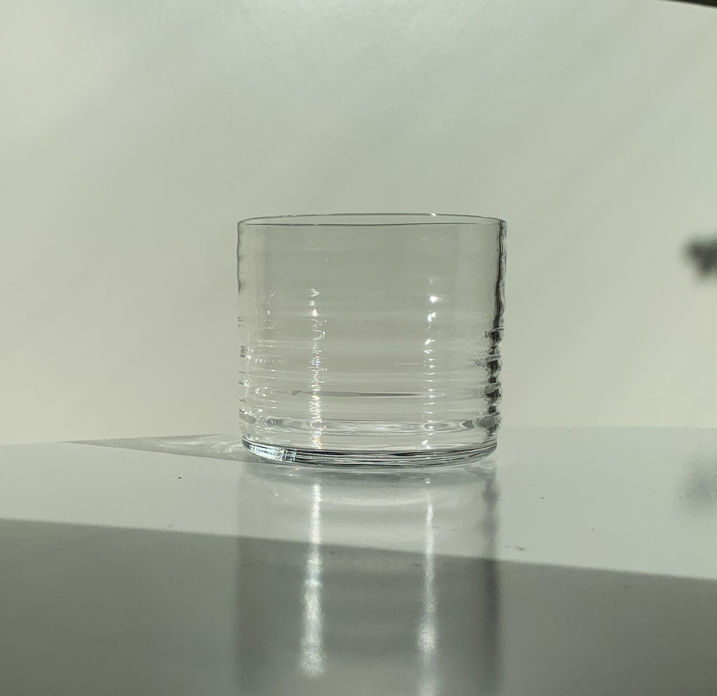 Nanny Still, Riihimaen Lasi Perpetum Mobile Glasses | Set of 4