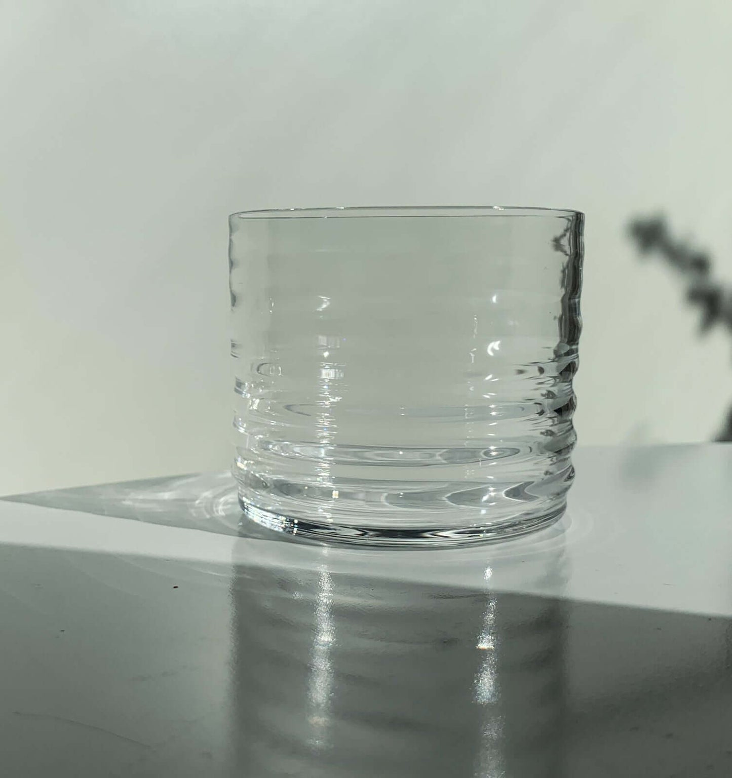 Nanny Still, Riihimaen Lasi Perpetum Mobile Glasses | Set of 4