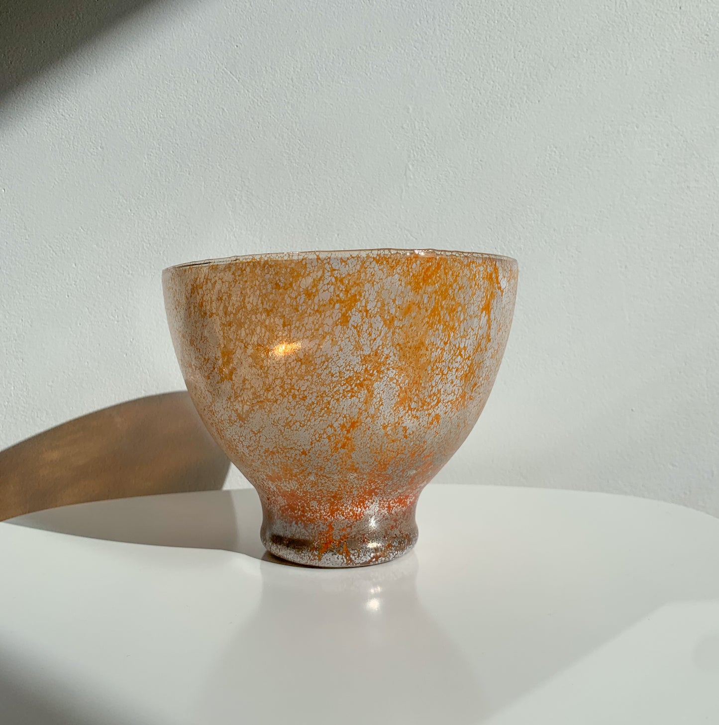 Oiva Toikka for Nuutajärvi – Pro Arte Vase