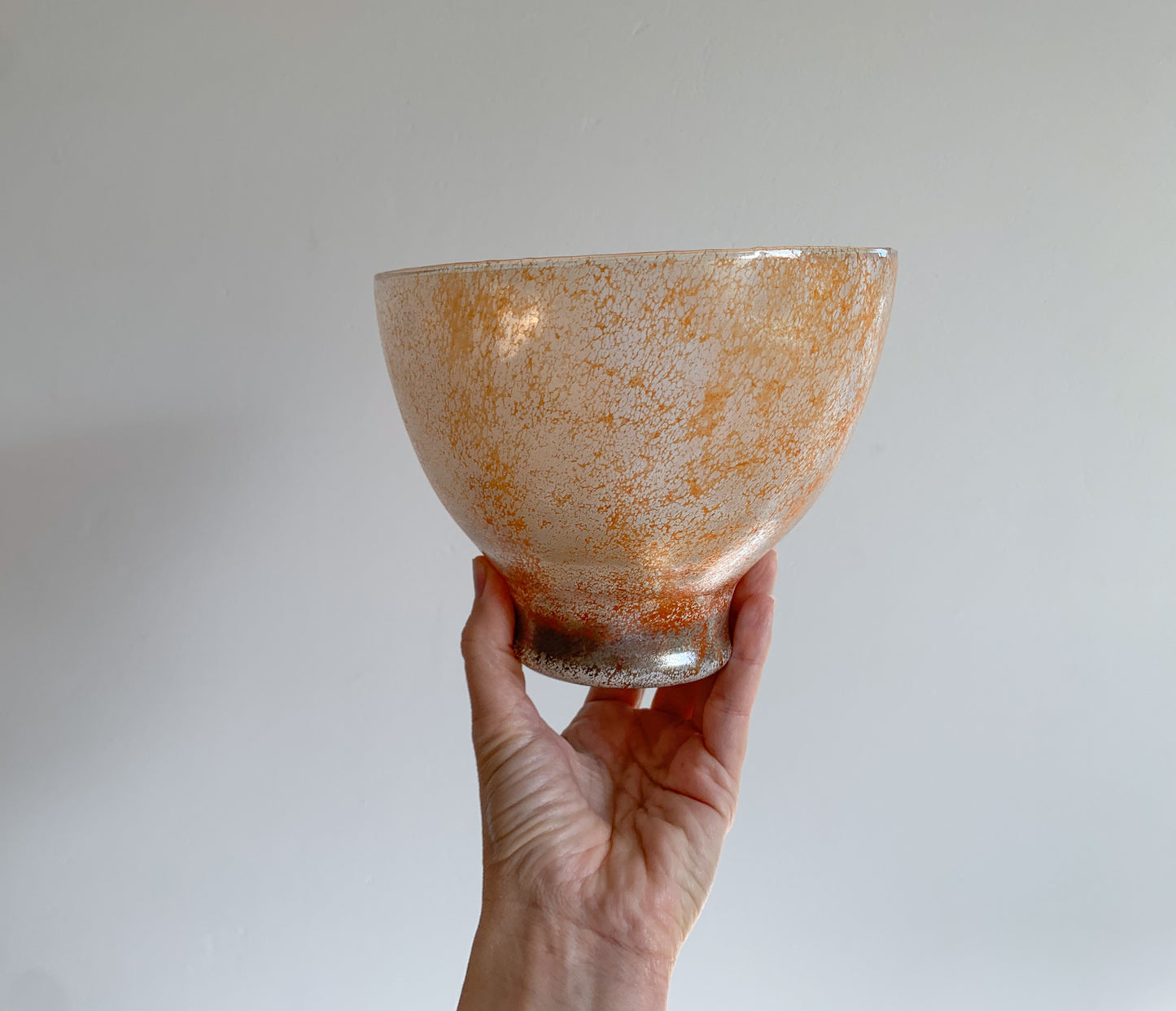 Oiva Toikka for Nuutajärvi – Pro Arte Vase