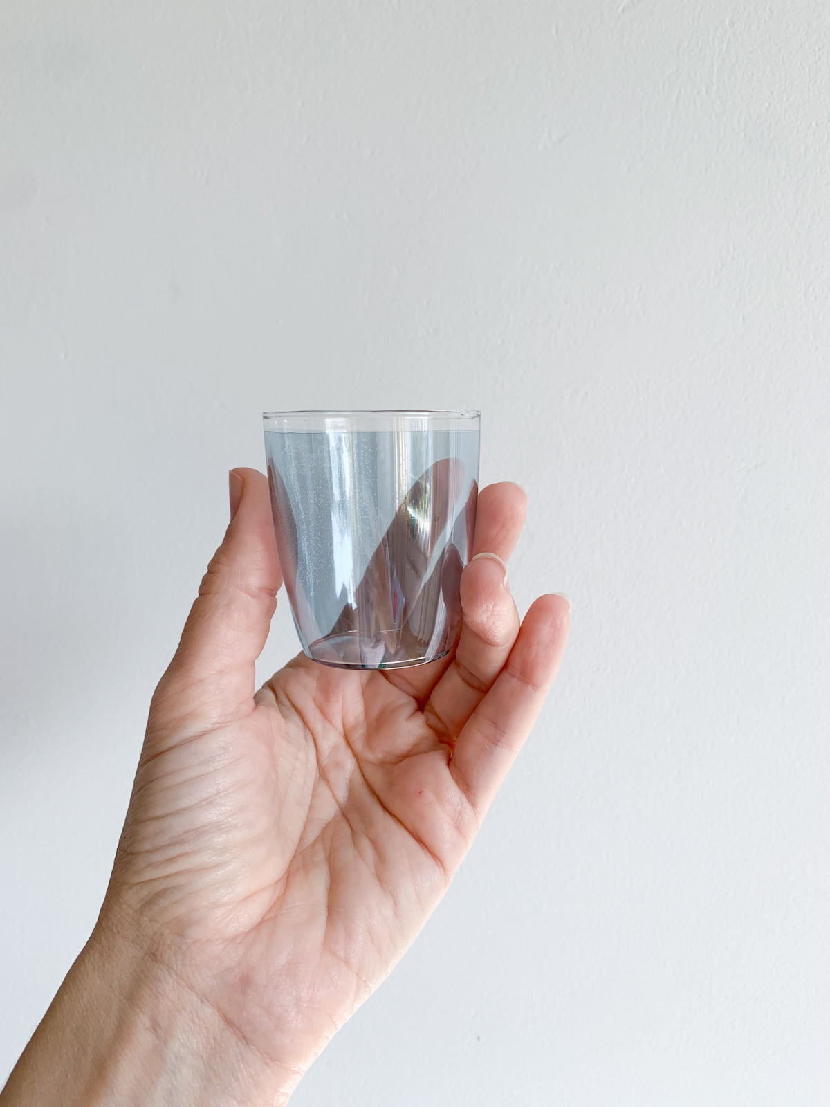 Iittala 3 Shot Glasses 2157, Göran Hongell | 1950s