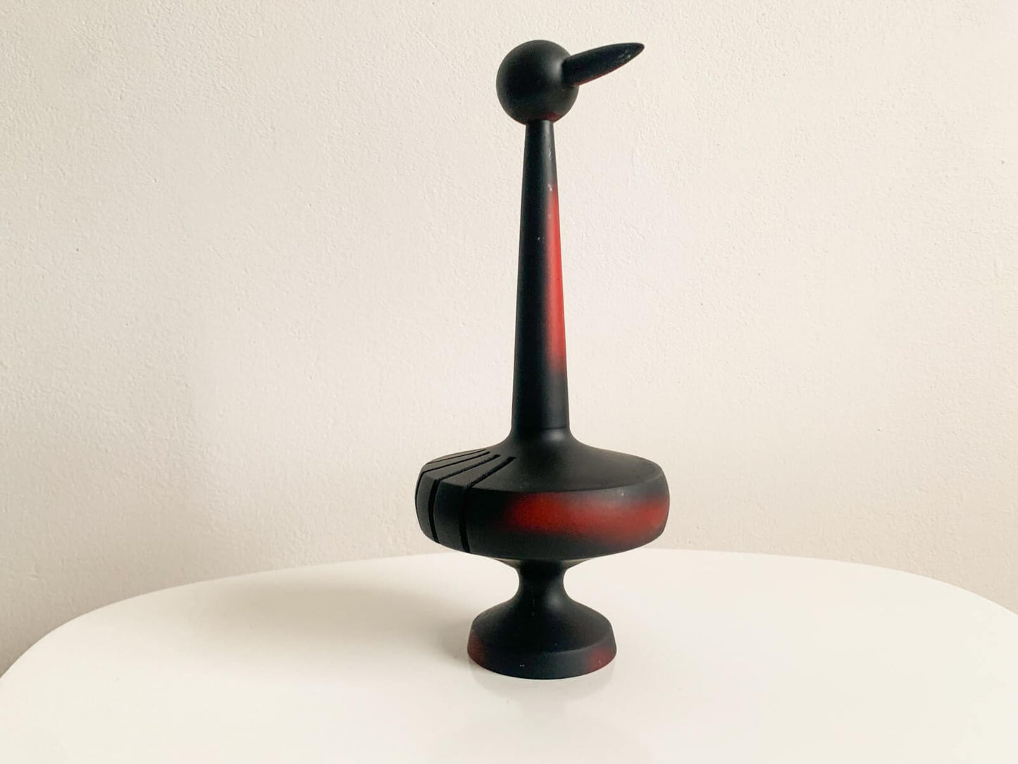 Paavo Asiakinen Handmade Designer Figurine
