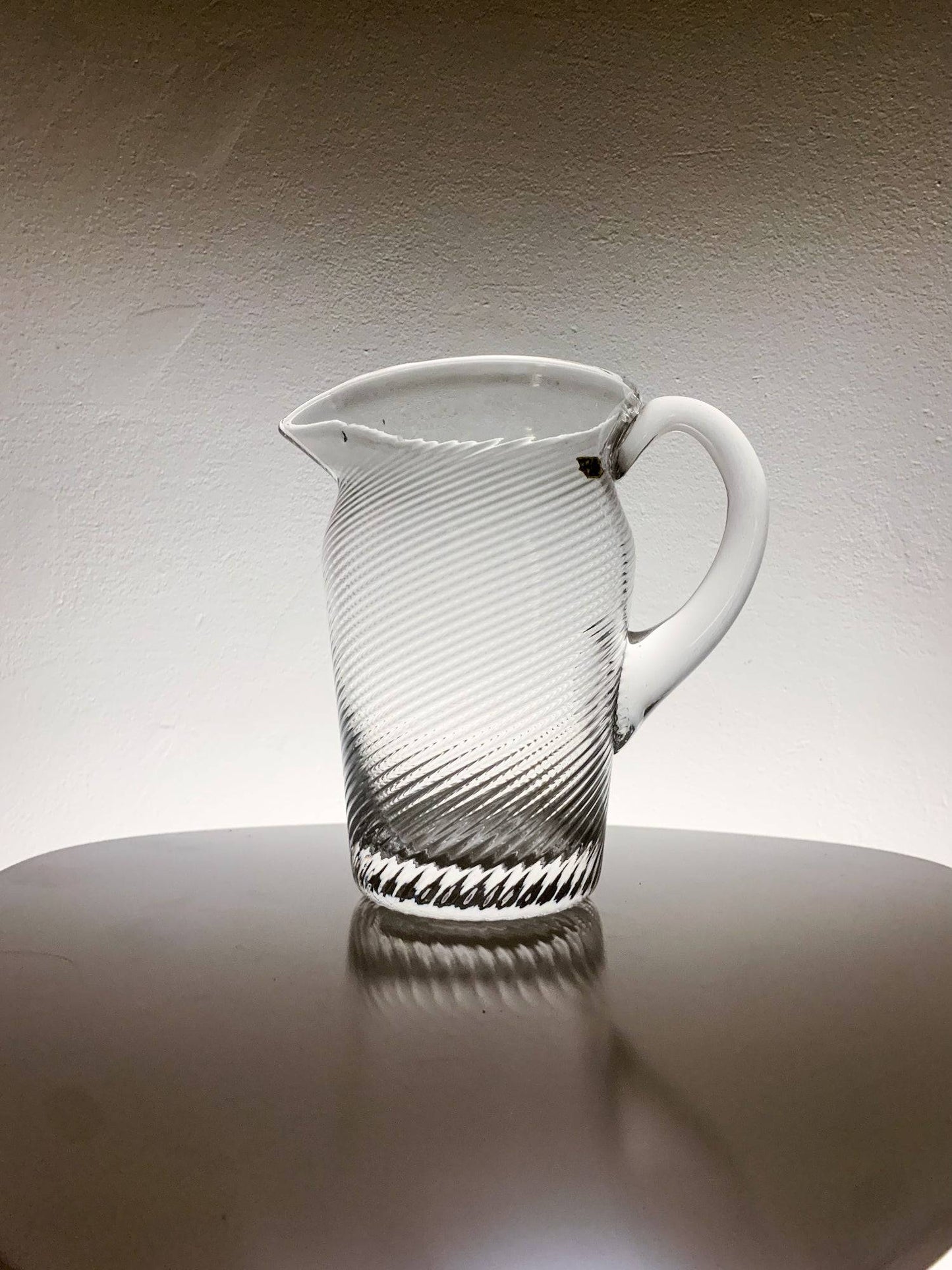 Collectible Murano vintage glass