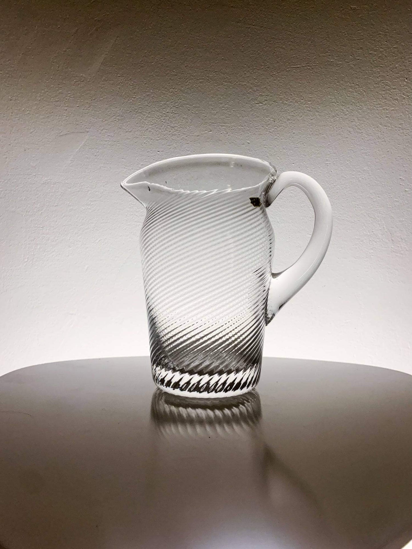 Collectible Murano vintage glass