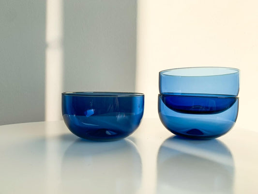 Made in Finland Midcentury tableware