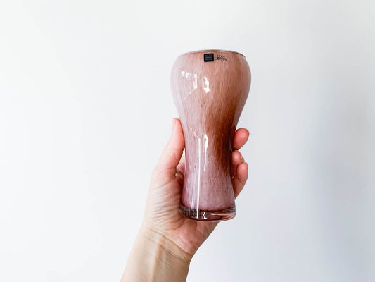 Pastoral 1980s Made in Finland Scandinavian Design