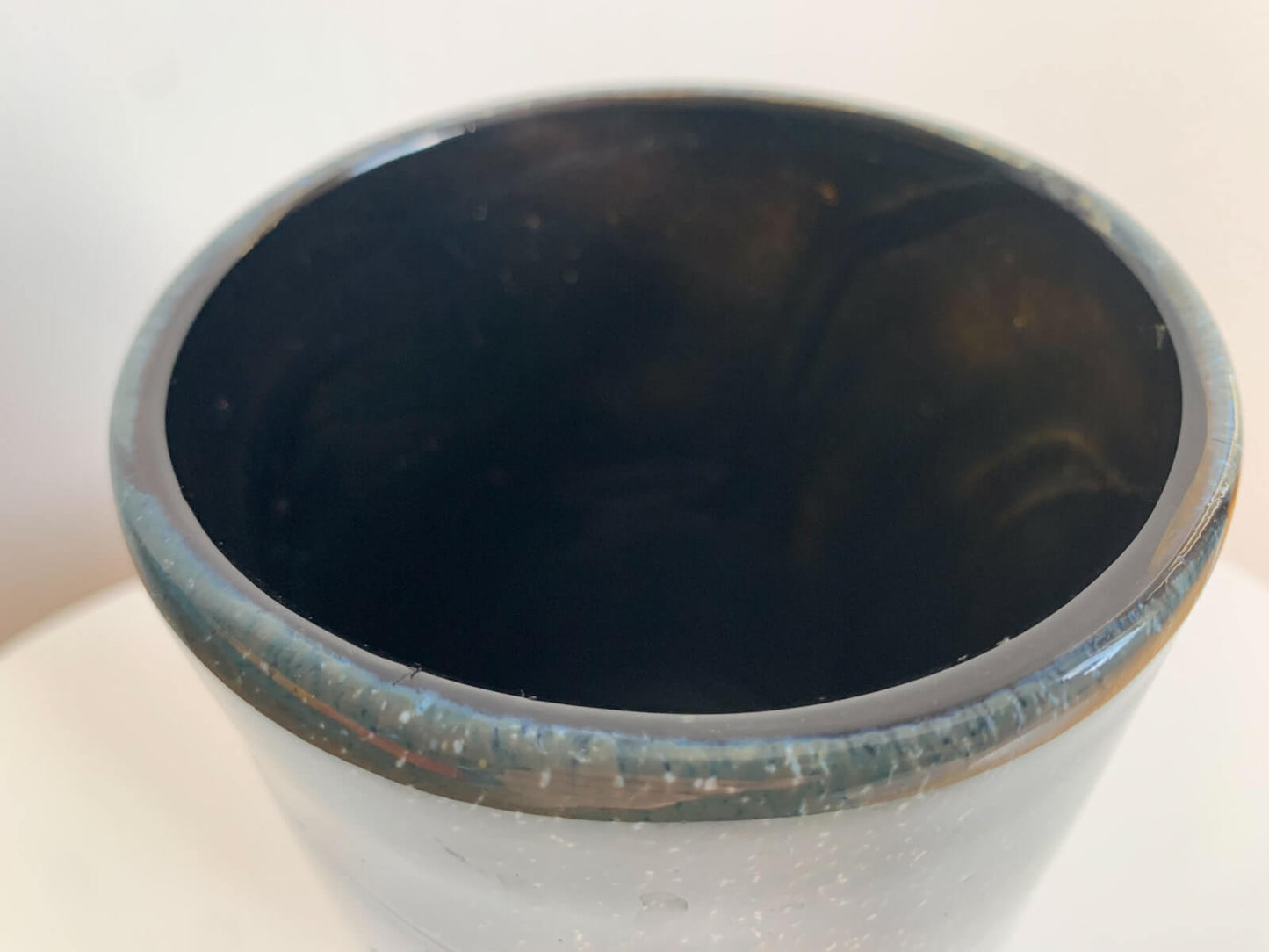 Humppila, Pro Arte Vase Taifun by Tuomo Heikkinen, 1980s