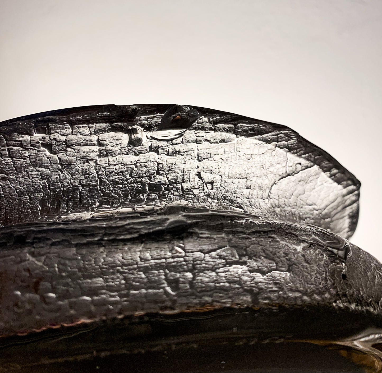 Timo Sarpaneva for Iittala | Finlandia art object & glass bowl 3355