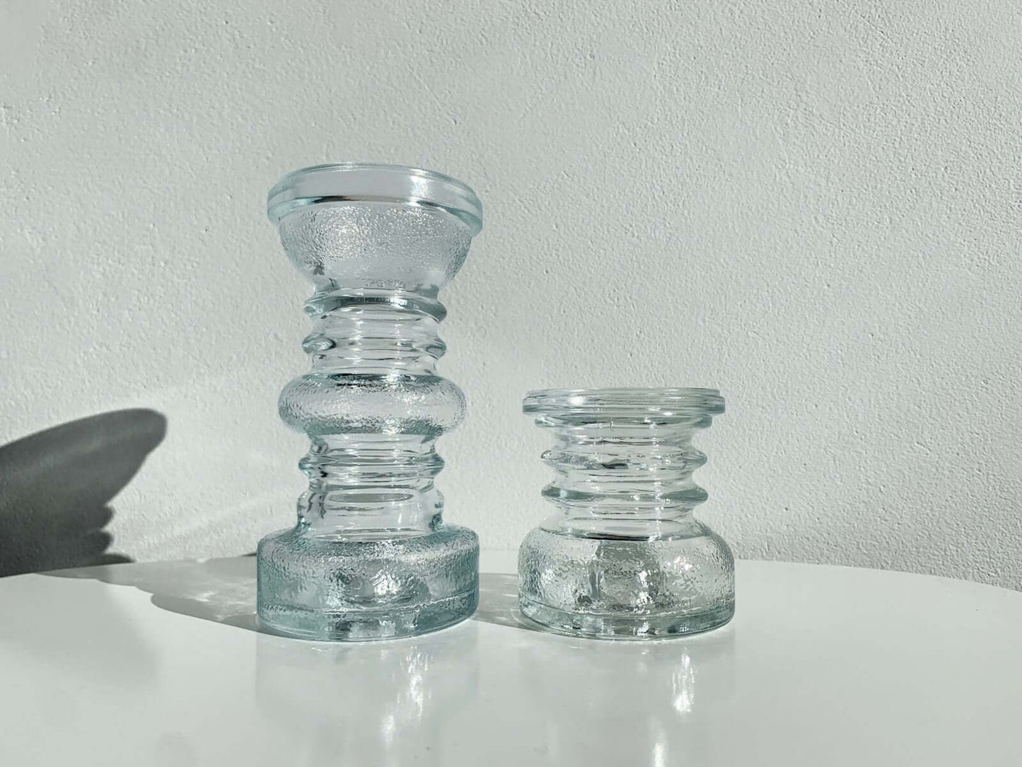 Tamara Aladin Riihimaki, Reversible Candle Holder Vase Carmen