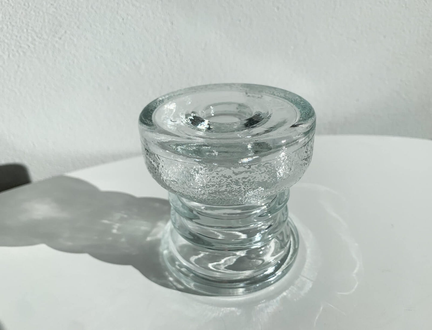 Tamara Aladin Riihimaki, Reversible Candle Holder Vase Carmen