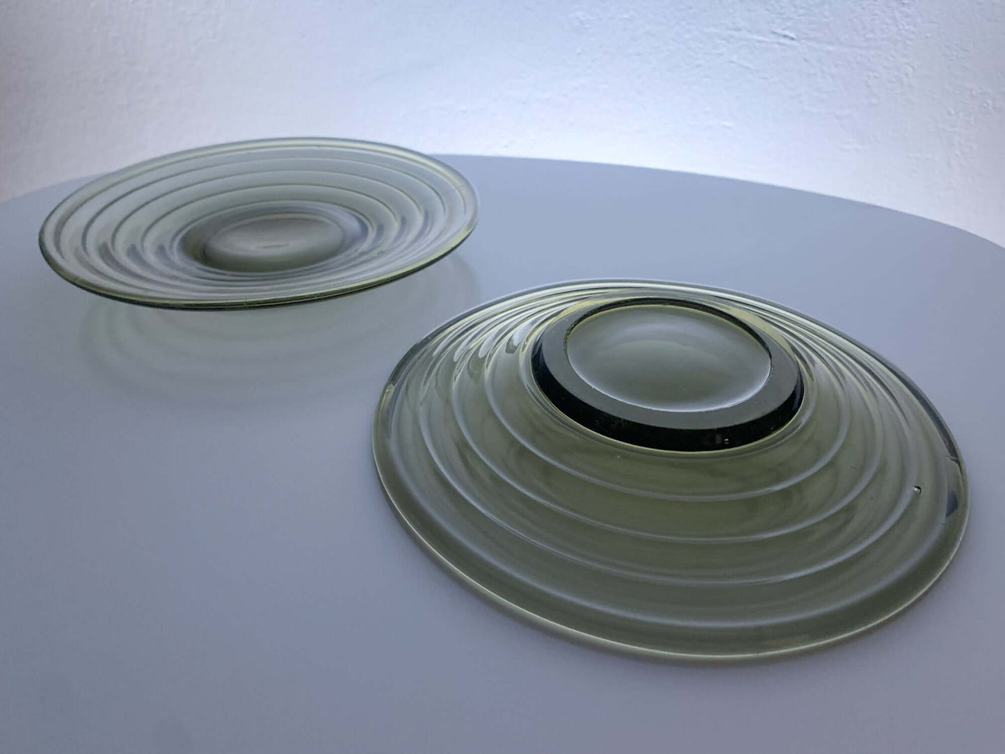 Collectible design glass Aino Aalto