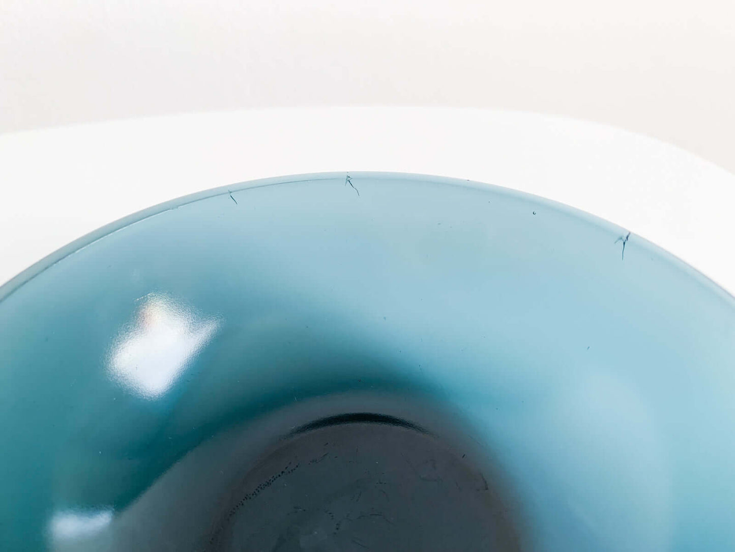 Iittala Erkki Vesanto, 3 Dessert Bowls 4329, Finland 1950s