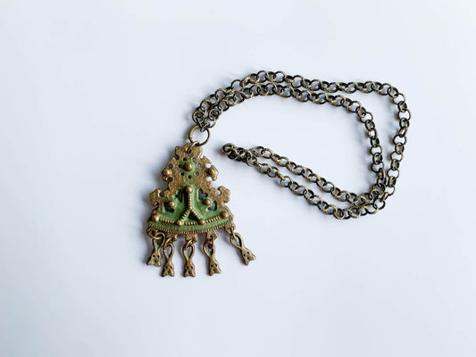 Amulet Power Nordic People