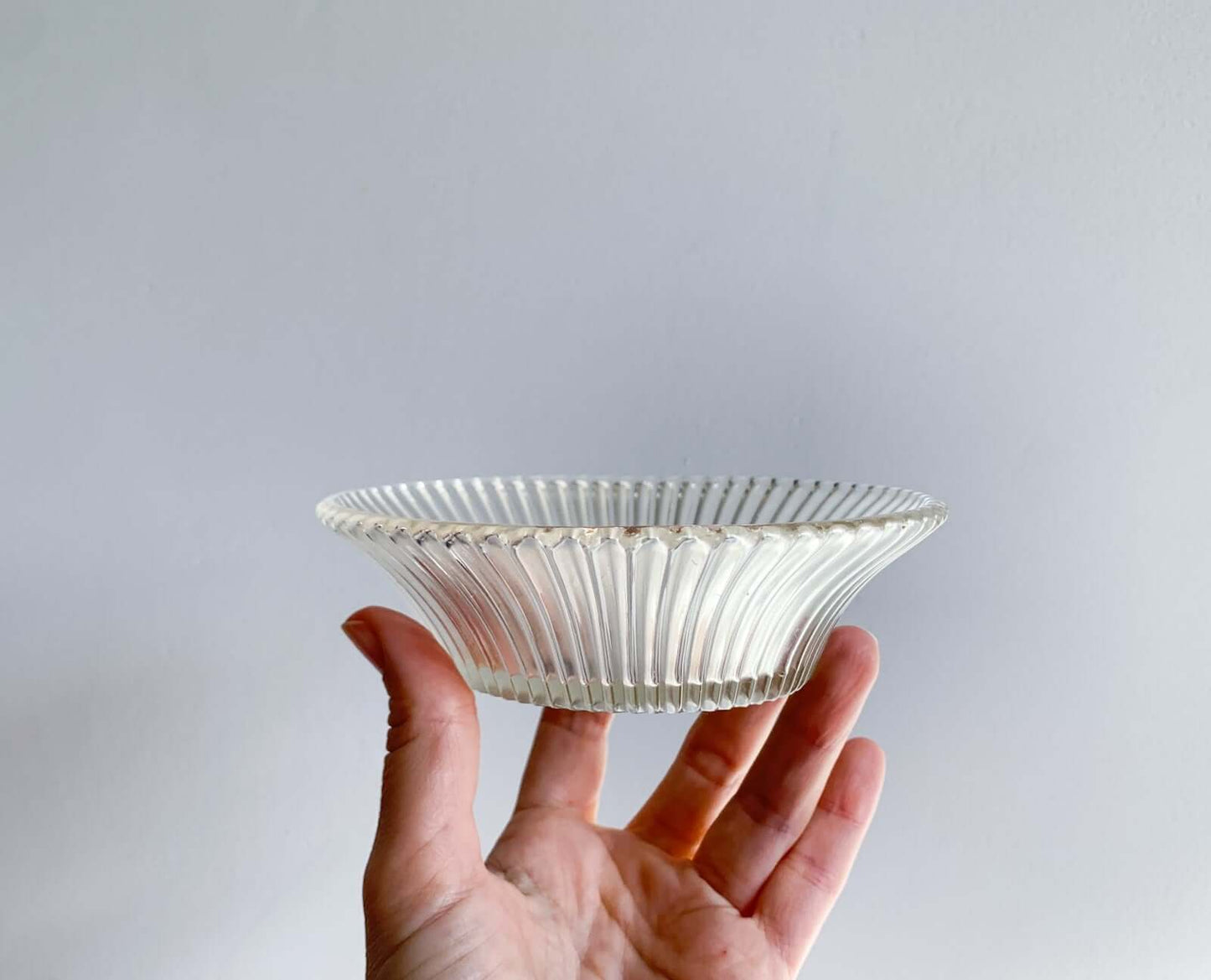 Goran Hongell Karhula, Dessert Bowl Sade, Finland 1950s