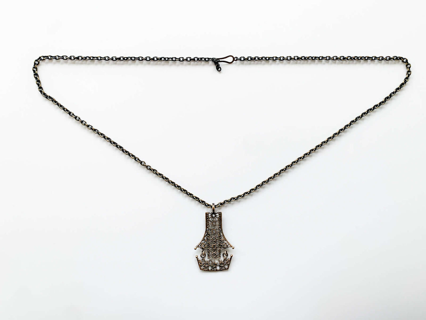 Vintage Scandinavian jewelry | Collection from Molna Vintage webshop