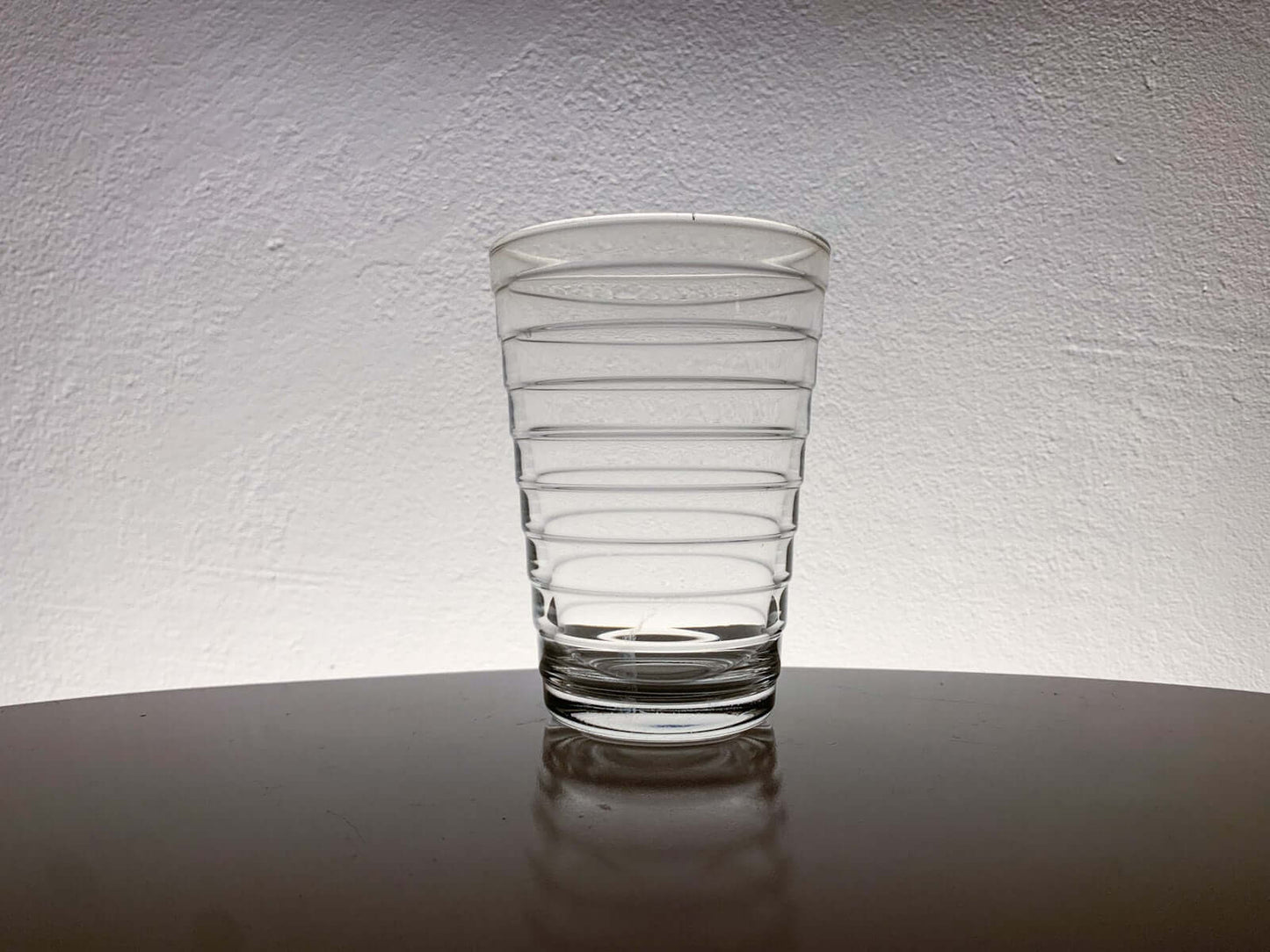 Aino Aalto Iittala, Set of 3 tumblers 110 mm