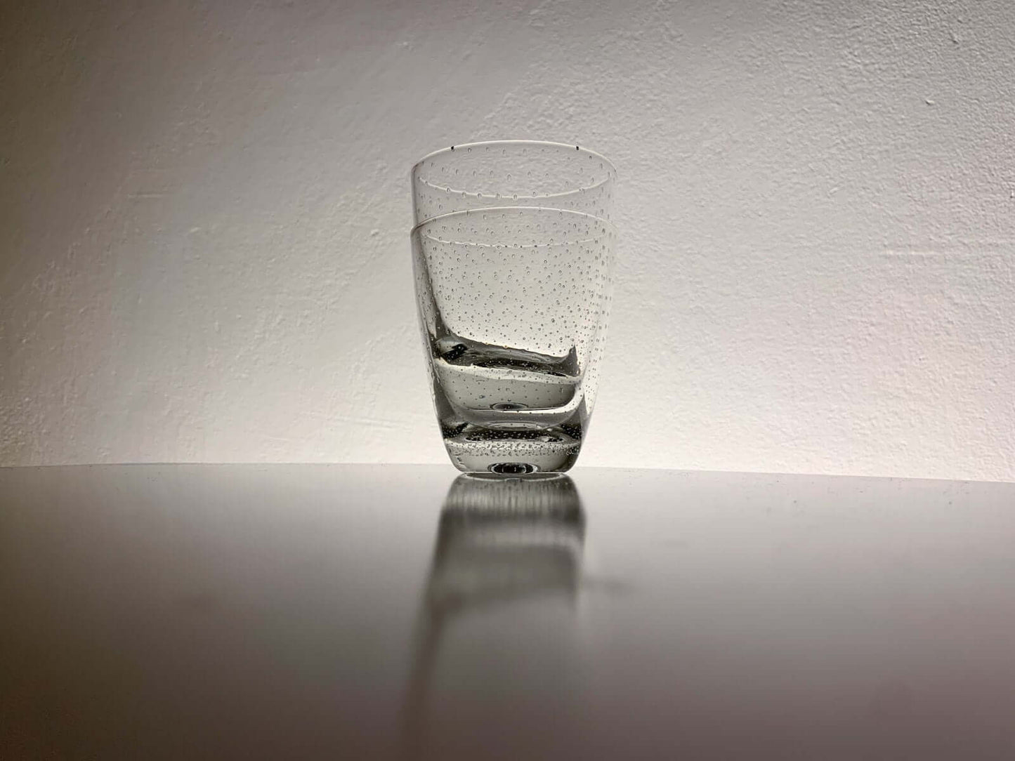 Gunnel Nyman vintage glass collection | Finnish glass