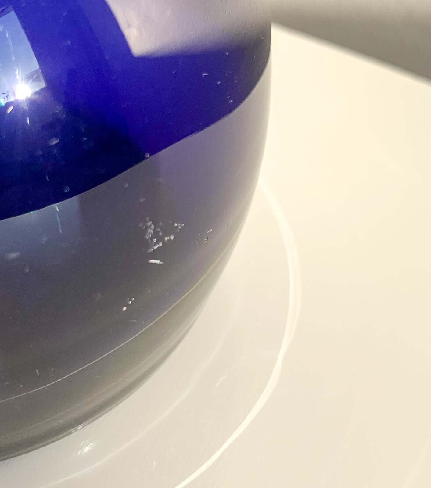 Oiva Toikka for Nuutajärvi | Model 1483, 1960s