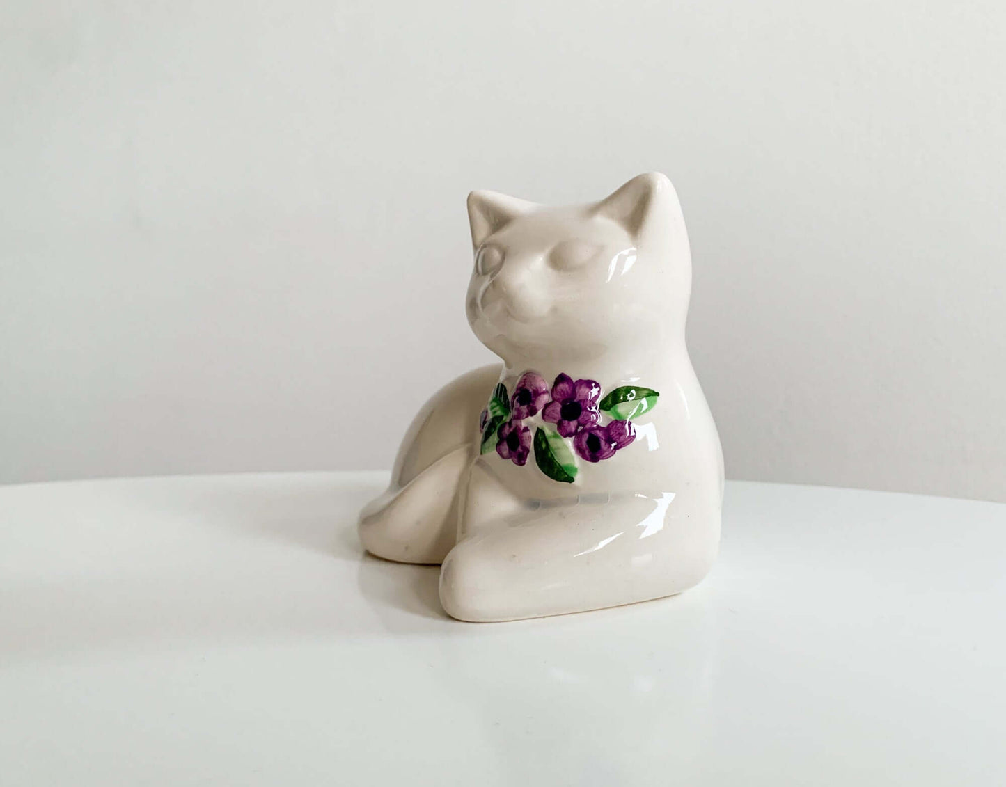 Kitty Made in Sweden Modernist design