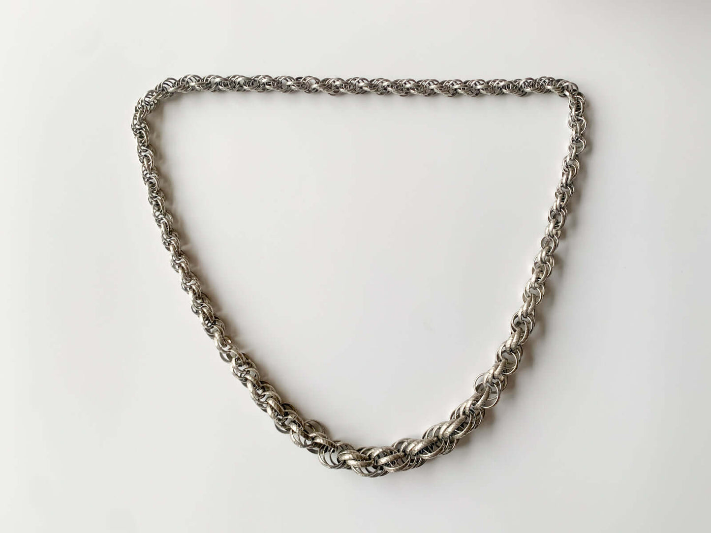 Bold Necklace Setukaisten kaaty, 66 cm