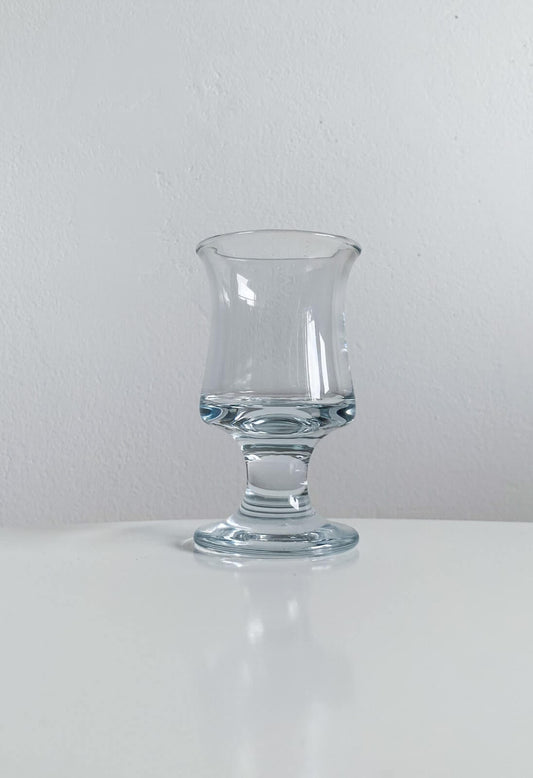 Skibglas Shipglass vintage Danish design