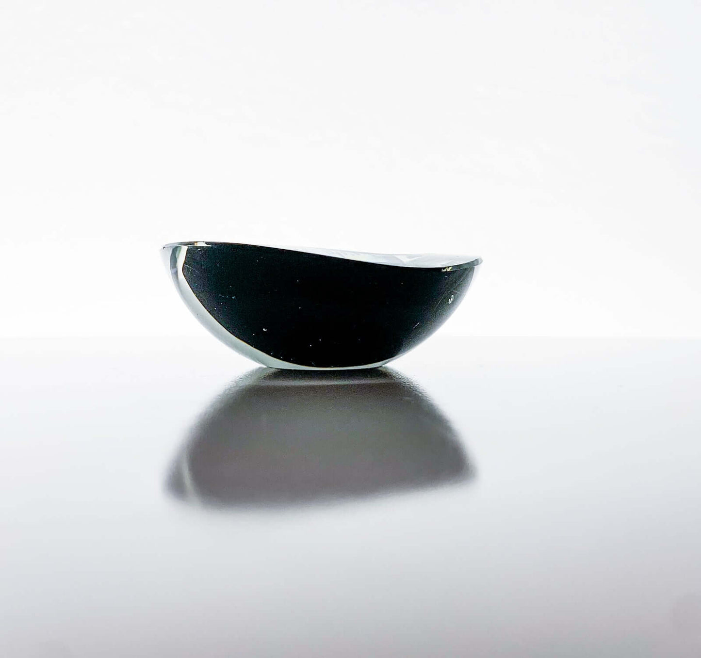 Kaj Franck, vintage glass Kastanja, Nuutajarvi | Midcentury design