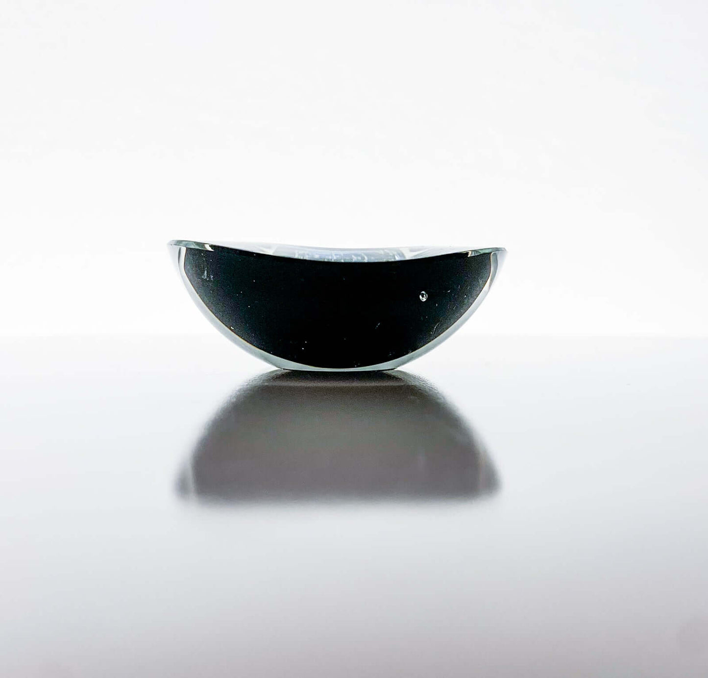 Kaj Franck, vintage glass Kastanja, Nuutajarvi 1950s | Scandinavian glass