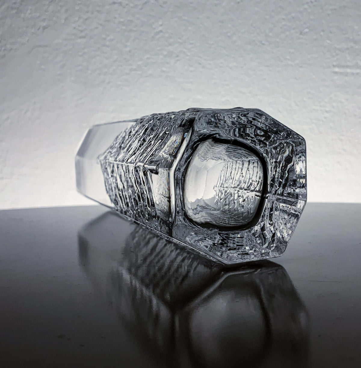 Kuusi vase | Iittala Jorma Vennola