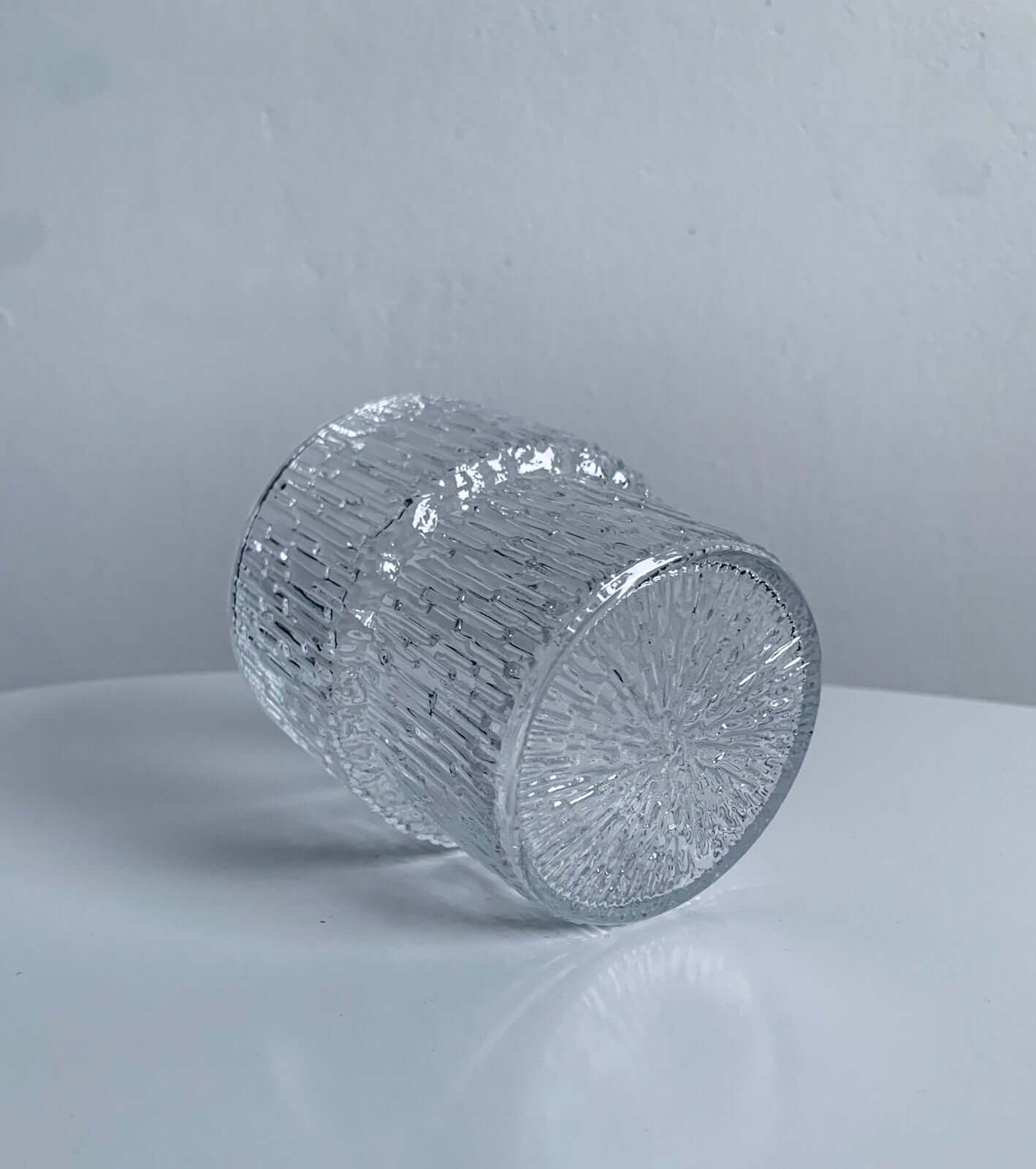 Tapio Wirkkala Paadar Beer Glass | Iittala Finland